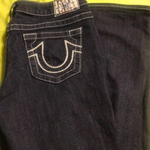 True Religion Jean sz31